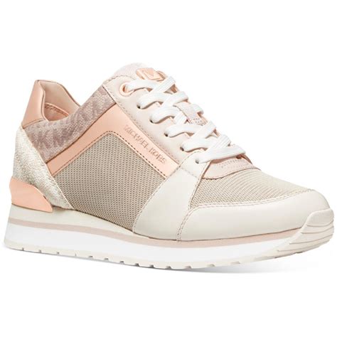 Womens michael kors tennis shoes + FREE SHIPPING.